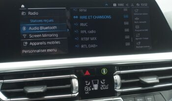 BMW 330 E HYBRIDE RECHARGEABLE G21 292 CH  PACK M complet