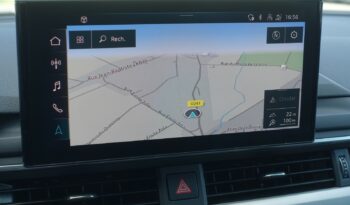 AUDI A5 SPORTBACK 35 TDI S-TRONIC MHEV 163 CH  S-LINE complet