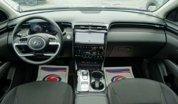 HYUNDAI TUCSON 1.6 T-GDi 230ch HYBRID complet