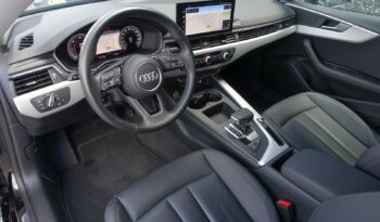 AUDI A5 SPORTBACK 35 TDI S-TRONIC MHEV 163 CH complet