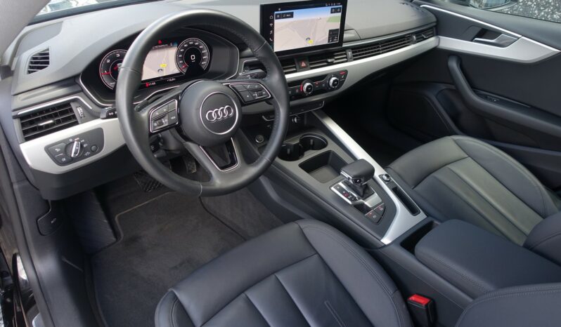 AUDI A5 SPORTBACK 35 TDI S-TRONIC MHEV 163 CH complet