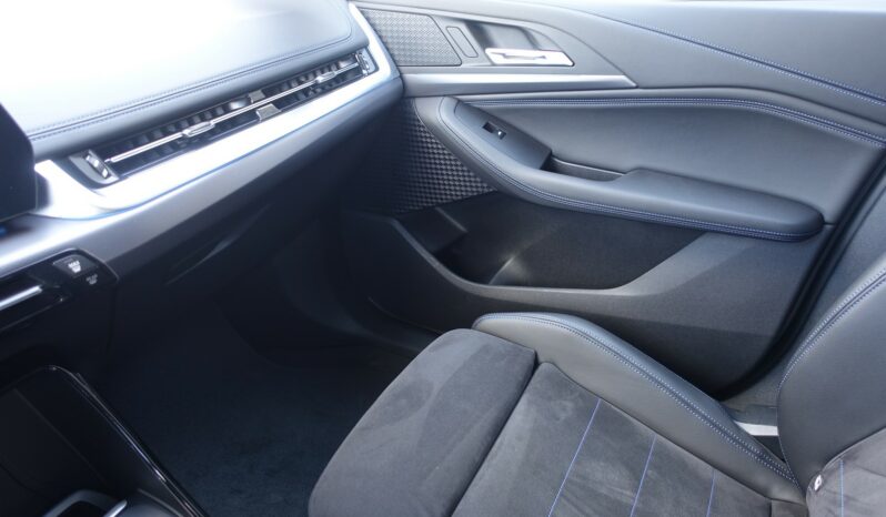 NOUVEAU BMW 218 DA ACTIVE TOURER 150 CH SERIE 2 BVA PACK M complet