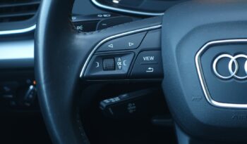 AUDI Q5 35 TDI 163 CH S-TRONIC MHEV complet