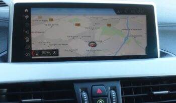 BMW X2 S-DRIVE 16DA complet