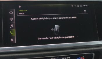 AUDI Q3 SPORTBACK 35 TFSI 150 CH complet