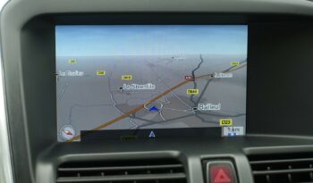 VOLVO XC 60 2.0L D4 FWD 190 CH complet