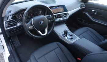 BMW 318 DA TOURING DKG SERIE 3 MHEV 150 CH BVA complet
