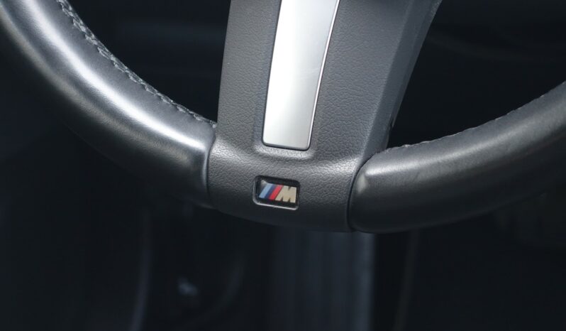 BMW X2 S-DRIVE 18DA BVA complet