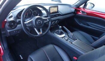 MAZDA MX-5 CABRIOLET SKYACTIV 1.5 130 CH complet