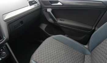 VOLKSWAGEN TIGUAN 2.0L TDI DSG7 IQ-DRIVE 150 CH complet