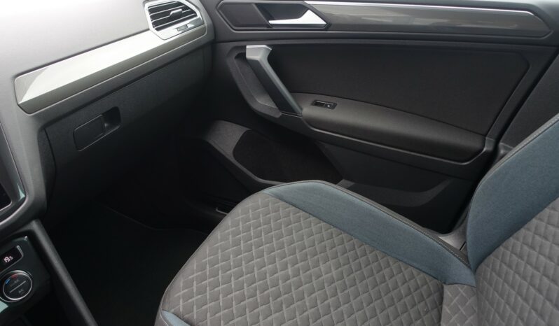 VOLKSWAGEN TIGUAN 2.0L TDI DSG7 IQ-DRIVE 150 CH complet