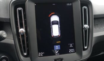 VOLVO XC 40 D3 2.0 L 150CH KINETIC complet