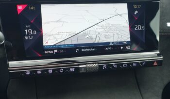 DS7 CROSSBACK 1.5 L HDI 130 CH EAT8  PERFORMANCE LINE complet