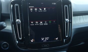 VOLVO XC 40 D3 2.0 L 150CH INSCRIPTION complet