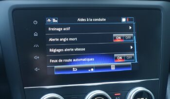 RENAULT KADJAR 1.7 DCI 4WD PHASE 2 INTENS 150 CH complet