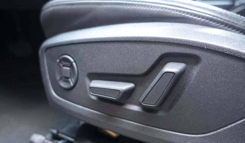 AUDI Q3 SPORTBACK 35 TDI 150 CH S-TRONIC S-LINE complet