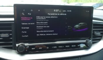 KIA XCEED 1.6 CRDI MHEV complet