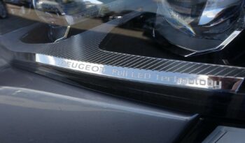 PEUGEOT 508 SW 1.5 L HDI 130 CH EAT8  GT complet