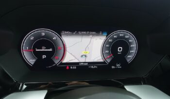 AUDI A3 35 TDI SPORTBACK S-TRONIC 150 CH complet