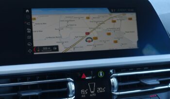 BMW 318 DA TOURING DKG SERIE 3 136 CH BVA complet