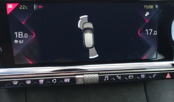 DS7 CROSSBACK HDI EAT8 130 CH PERFORMANCE LINE complet