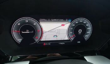 AUDI A3 SPORTBACK 30 TDI complet