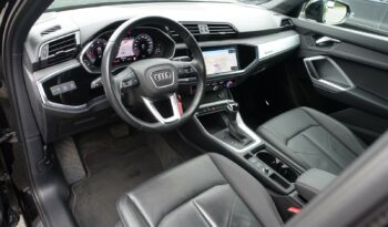 AUDI Q3 35 TDI 150 CH QUATTRO S-TRONIC complet