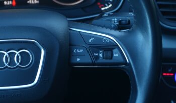 AUDI Q5 35 TDI 163 CH S-TRONIC MHEV complet