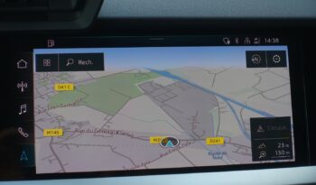 AUDI A3 SPORTBACK 35 TFSI S-TRONIC 150 CH MHEV S-LINE complet