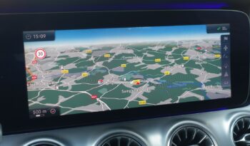 MERCEDES CLASSE E 220D 9G-TRONIC COUPÉ 194 CH PACK AMG LINE complet