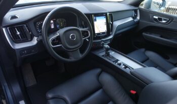 VOLVO XC 60 D4 2.0 L GEARTRONIC 163CH INSCRIPTION complet