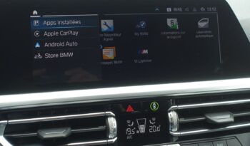 BMW 330 E HYBRIDE RECHARGEABLE G21 292 CH  PACK M complet