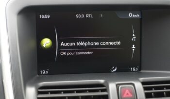 VOLVO XC 60 2.0L D4 FWD 190 CH complet