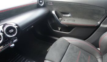 MERCEDES CLASSE A 180d 7G-DCT 116 CH complet