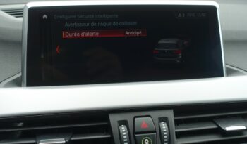 BMW X1 16 D S-DRIVE complet
