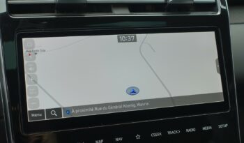 HYUNDAI TUCSON 1.6 T-GDi 230ch HYBRID complet