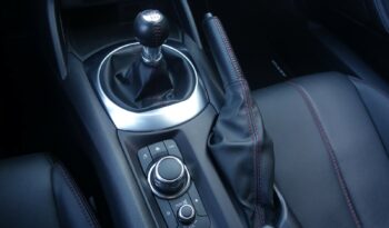 MAZDA MX-5 CABRIOLET SKYACTIV 1.5 130 CH complet