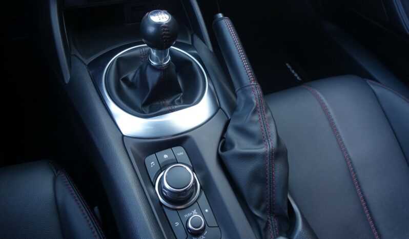 MAZDA MX-5 CABRIOLET SKYACTIV 1.5 130 CH complet