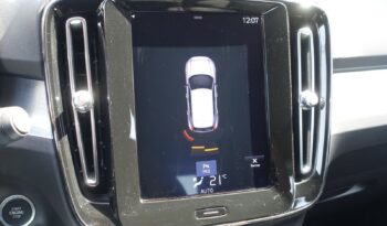 VOLVO XC 40 D3 2.0 L GEARTRONIC 150CH MOMENTUM complet