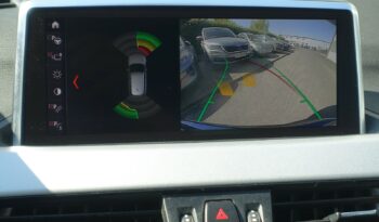 BMW X1 16 DA S-DRIVE PHASE 2 complet