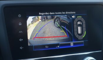 RENAULT KADJAR 1.7 DCI 4WD PHASE 2 INTENS 150 CH complet