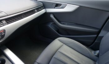 AUDI A5 SPORTBACK 35 TDI S-TRONIC MHEV 163 CH complet