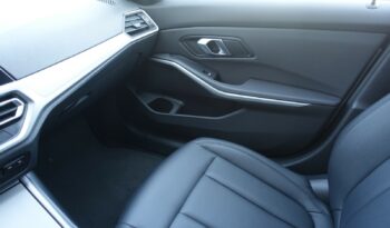 BMW 318 DA TOURING DKG SERIE 3 MHEV 150 CH BVA complet