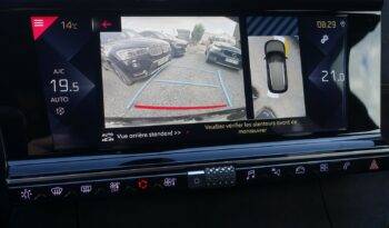 DS7 CROSSBACK 2.0 L BLUEHDI EAT8 180 CH BVA  PERFORMANCE LINE complet