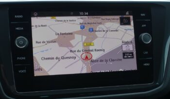 VOLKSWAGEN TIGUAN 2.0L TDI DSG7 IQ-DRIVE 150 CH complet