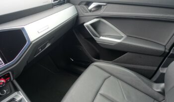 AUDI Q3 35 TDI 150 CH QUATTRO S-TRONIC complet