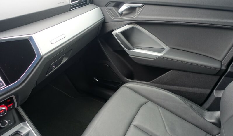 AUDI Q3 35 TDI 150 CH QUATTRO S-TRONIC complet