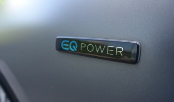 MERCEDES CLA SHOOTING BRAKE 250E 8G-DCT 218 CH HYBRIDE RECHARGEABLE EQ POWER ( Essence + élec ) complet