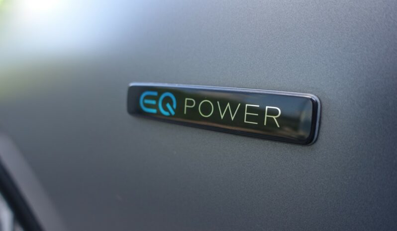 MERCEDES CLA SHOOTING BRAKE 250E 8G-DCT 218 CH HYBRIDE RECHARGEABLE EQ POWER ( Essence + élec ) complet