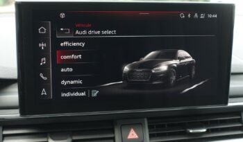 AUDI A5 SPORTBACK 35 TDI S-TRONIC MHEV 163 CH complet